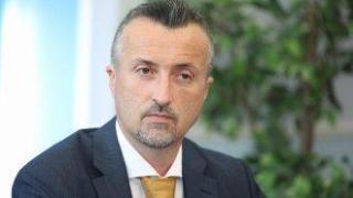 Управителят на НЗОК обяви, че е ограничил правомощията на подуправителя заради проверка